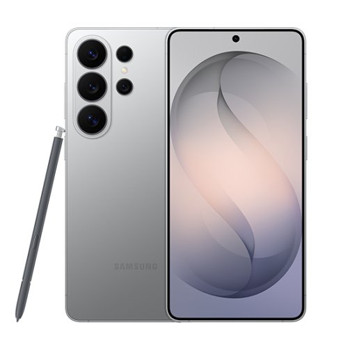 Samsung Galaxy S26 Ultra S948  DS 16gbram 1TB - Silver Shadow