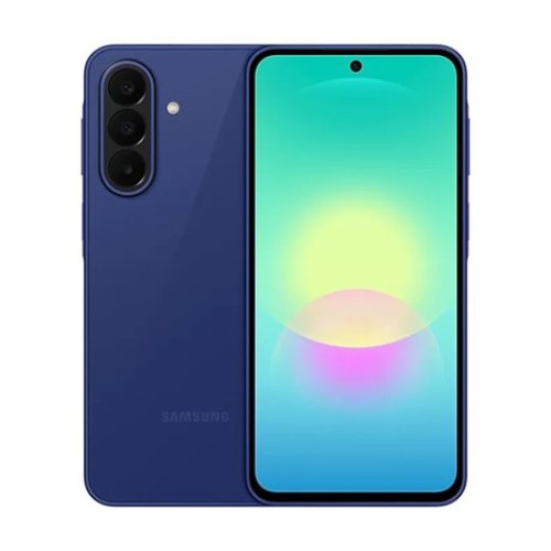 Samsung Galaxy A27 A276  DS 6gbram 128gb - Blue
