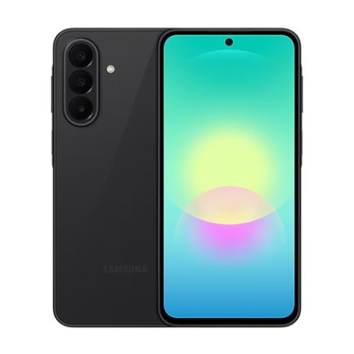 Samsung Galaxy A27 A276  DS 8gbram 256gb - Black