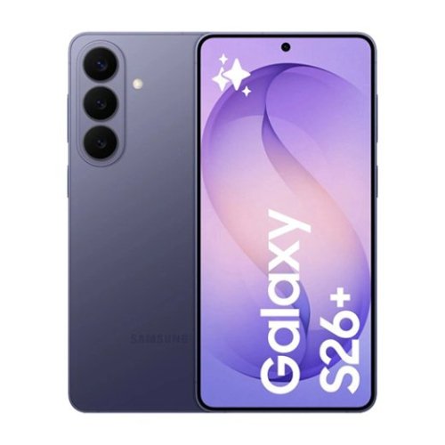 Samsung Galaxy S26+ S947  DS 12gbram 512gb - Cobalt Violet