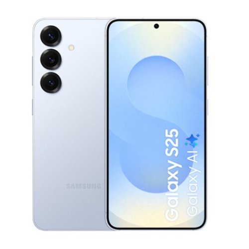 Samsung Galaxy S25 S931  DS 12gbram 128gb - Icy Blue