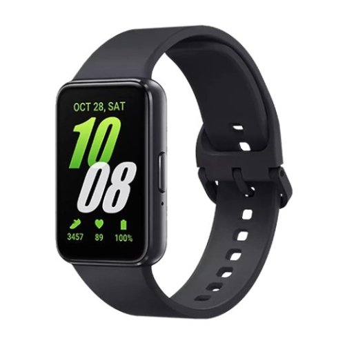 Samsung Galaxy Fit 3 R390 40mm BT - Grey