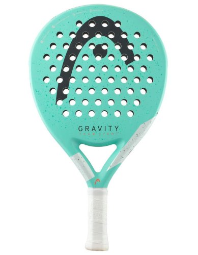 Head Gravity Team Light 2024