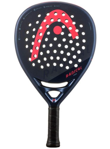 Head Radical Pro 2024