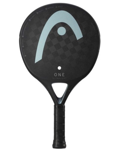 Head One Ultralight Black