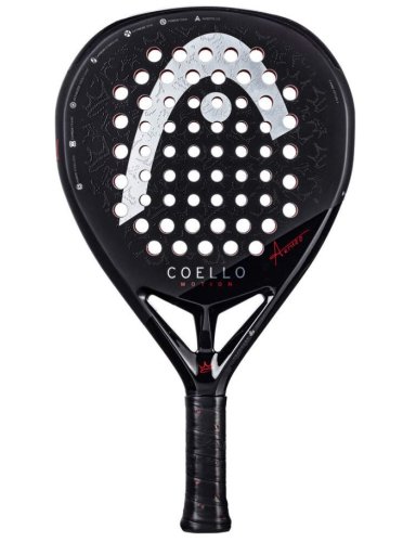 Head Coello Motion 2025