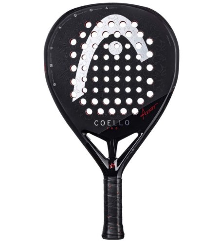 Head Coello Pro 2025
