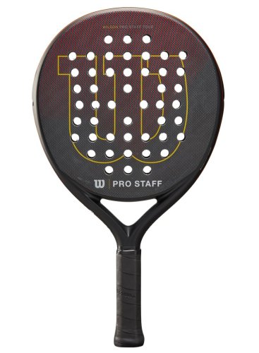 Wilson Pro Staff V2 Tour Padel 2