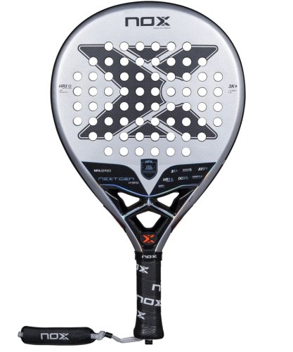 NOX NextGen PRO Hybrid 3K