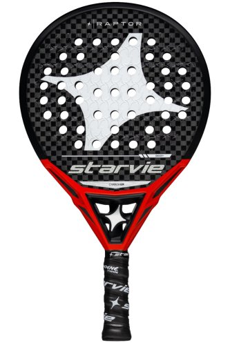 Starvie Raptor Pro Touch