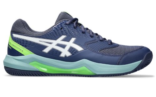 Asics Gel-Dedicate 8 Padel - thunder blue/white