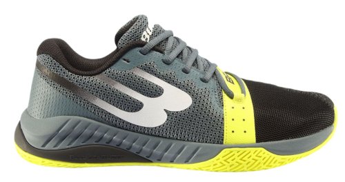 Bullpadel Comfort 23I - verde