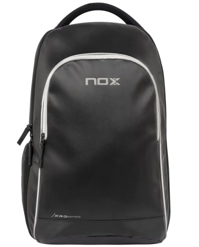 NOX Pro Series 2024 Backpack - black