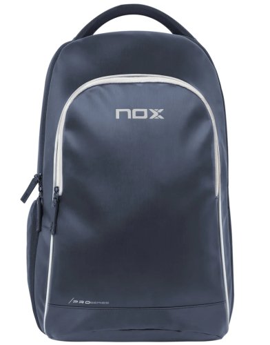NOX Pro Series 2024 Backpack - navy blue