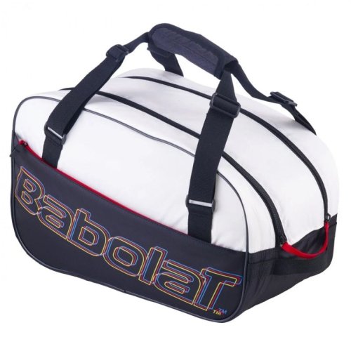 Babolat Padel Lite - black/white