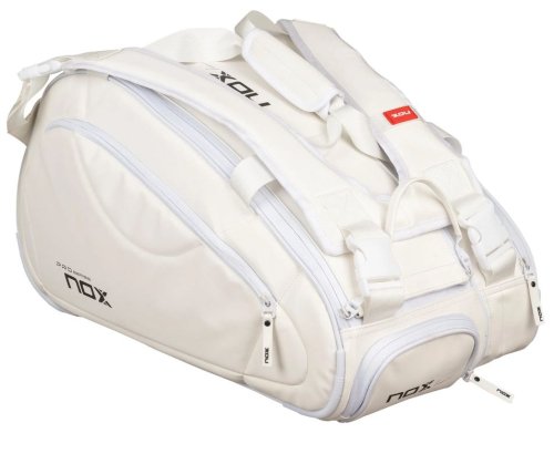 NOX Pro Series Racket
