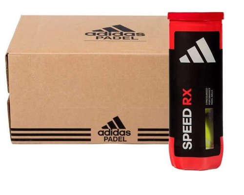 Adidas Balls Speed Rx 24 x 3B