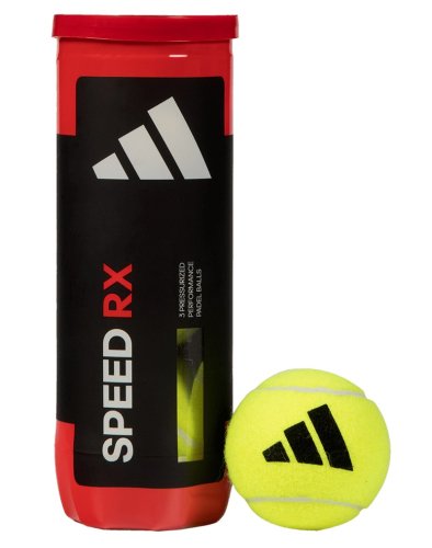 Adidas Balls Speed Rx - 3P