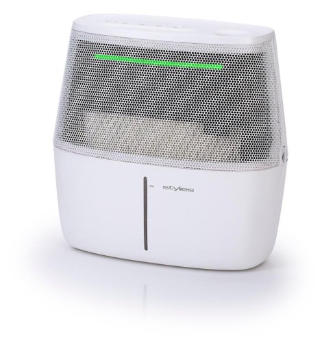 Stylies HUMIDIFIER EVAPORATIVE ALAZE/PRO COP001276