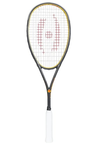 Harrow Vapor Misfit 115 - grey/yellow