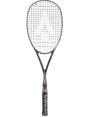 Karakal Hamerhead 120 - black