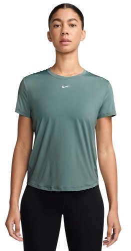Nike One Classic Dri-Fit - cannon/white