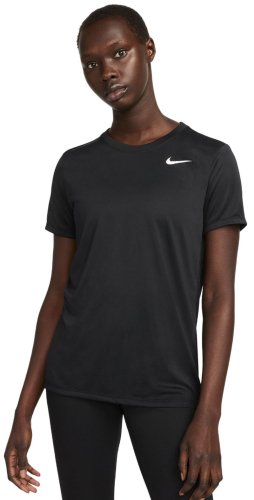 Nike Dri-Fit- black/white