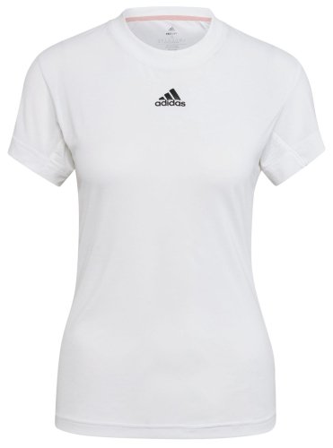 Adidas Freelift T-Shirt W - white