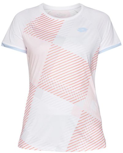 Lotto Tech IV D1 - perfume rose