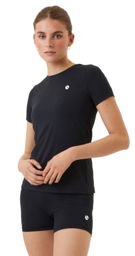 Bj&ouml;rn borg Ace Slim T-Shirt - black beauty