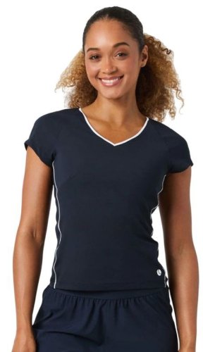 Bj&ouml;rn borg Ace V-Neck
