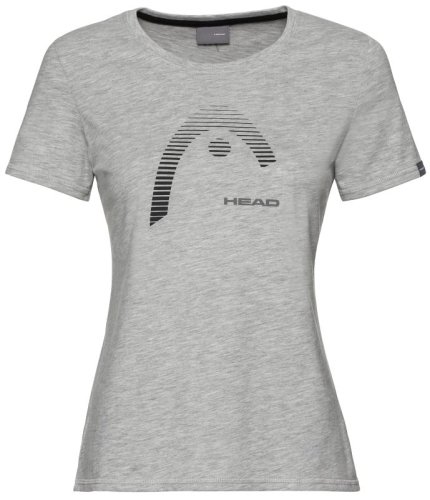 Head Club Lara T-Shirt - grey melange