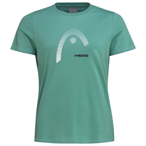 Head Club Lara T-Shirt - nile green