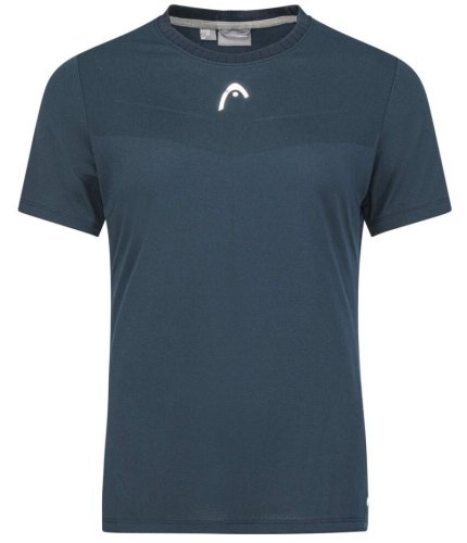 Head Performance T-Shirt - navy