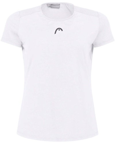 Head Tie-Break T-Shirt - white