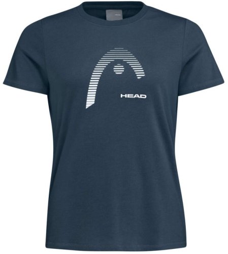 Head Club Lara T-Shirt - navy
