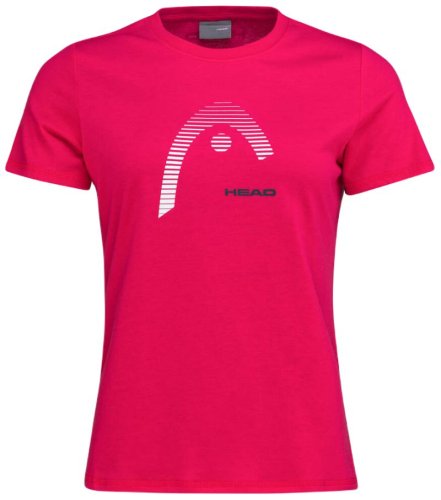 Head Club Lara T-Shirt - magneta