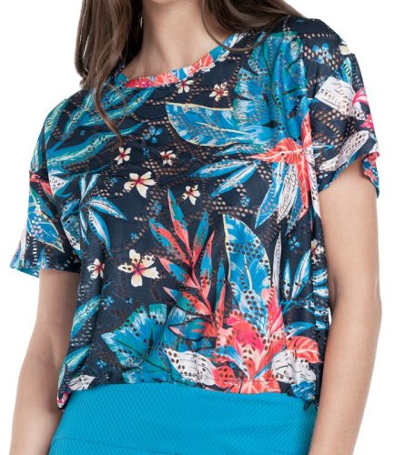 Lucky in love Keepin It Rio Bon Voyage Bungee - midnight