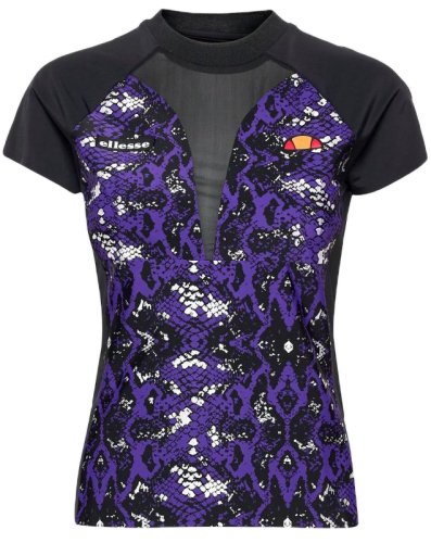 Ellesse Myrcella Tee W - all over print