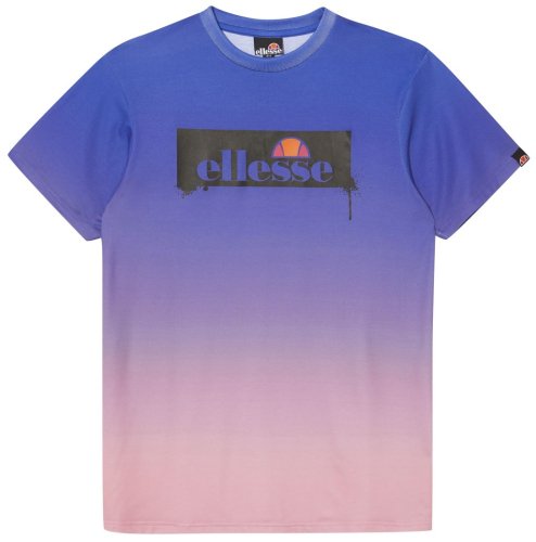 Ellesse T-shirt Sunwave Fade Tee W - multi