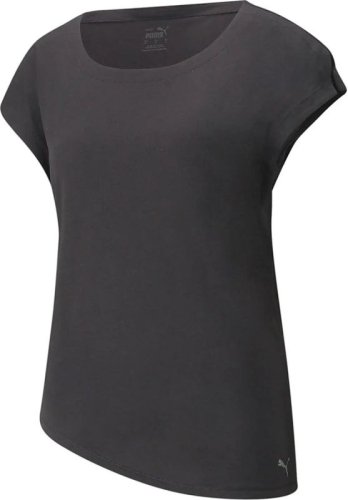 Studio Foundation Tee - puma black