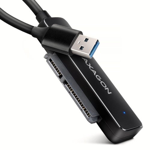 Axagon SSD ACC ADAPTER USB3.2/SATA/5GBPS 0.2M ADSA-FP2A