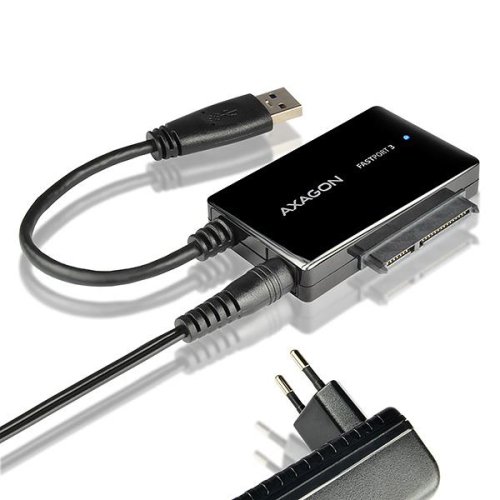 Axagon SSD ACC ADAPTER USB3.0/SATA/0.2M ADSA-FP3