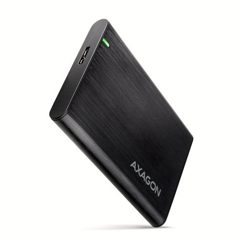 Axagon HDD ACC ENCLOSURE 2.5"/USB3.2 EE25-A6M