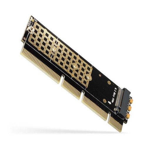 Axagon SSD ACC ADAPTER M.2/PCIE/PCEM2-1U