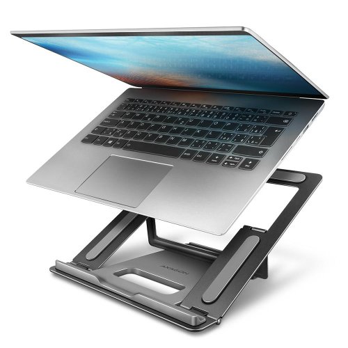Axagon NB ACC STAND 10-16" METAL/STND-L