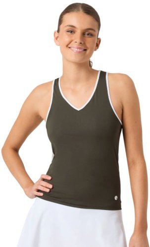 Bj&ouml;rn borg Ace V Neck Tank