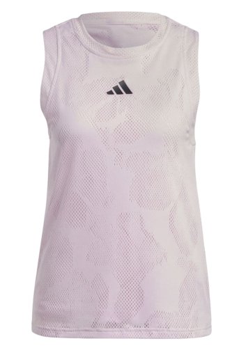 Adidas Melbourne Match Tank - pink