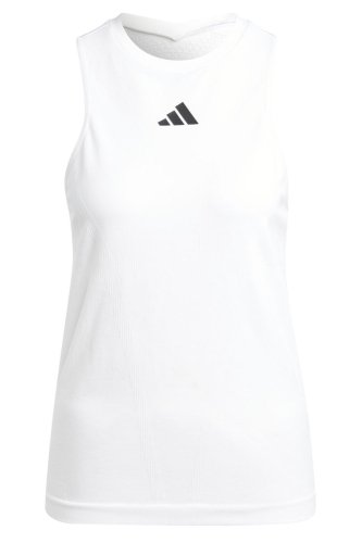 Adidas Y-Tank Pro - white