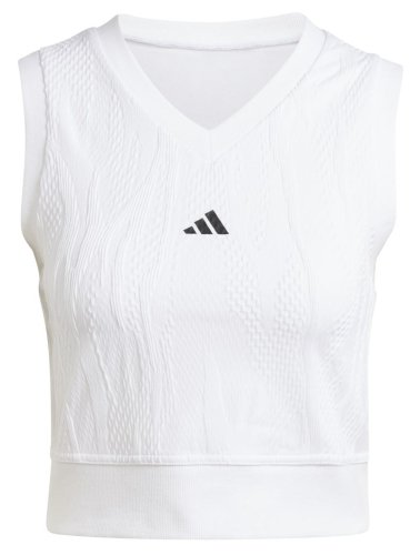 Adidas Tennis Pro Crop Top